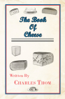 The Book of Cheese Cover Image