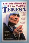 Ensenanzas de la Madre Teresa = Mother Theresa's Teachings (Coleccion Best Sellers Economicos) By Tomo (Manufactured by) Cover Image