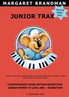 Junior Trax Cover Image