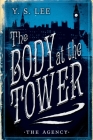 The Agency: The Body at the Tower Cover Image