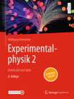 Experimentalphysik 2: Elektrizität Und Optik By Wolfgang Demtröder Cover Image