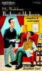 The Inimitable Jeeves By P. G. Wodehouse, Jonathan Cecil (Read by) Cover Image