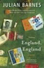 England, England (Vintage International) By Julian Barnes Cover Image
