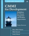 CMMI for Development: Guidelines for Process Integration and Product Improvement Cover Image