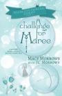 A Challenge for Maree By Macy Morrows, Jc Morrows Cover Image