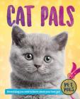 Cat Pals By Pat Jacobs Cover Image