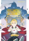 Fullmetal Alchemist 20th Anniversary Book By Hiromu Arakawa, Square Enix (Editor) Cover Image