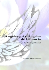 Ángeles y Arcángeles de Lemuria: Un mensaje del Arcángel Raziel By Sara de Castela (Illustrator), Rachel P (Illustrator), M. P. J. Manannan Cover Image