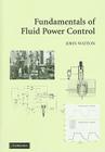 Fundamentals of Fluid Power Control Cover Image