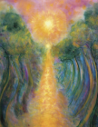 Namaste Blessings: I Honor the Spirit in You Which Is Also in Me By Toni Carmine Salerno Cover Image