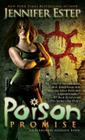 Poison Promise (Elemental Assassin #11) By Jennifer Estep Cover Image