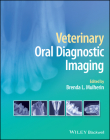Veterinary Oral Diagnostic Imaging Cover Image
