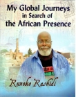 My Global Journeys in Search of the African Presence Cover Image