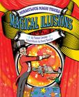 Magical Illusions (Miraculous Magic Tricks) Cover Image