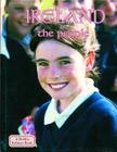 Ireland - The People (Lands) By Erinn Banting Cover Image