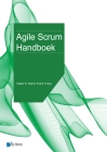 Agile Scrum Handboek By Van Haren Publishing Cover Image