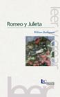 Romeo y Julieta By William Shakespeare, Mariel Ortolano (Translator) Cover Image