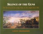 Silence of the Guns: The History of the Long Toms of the Anglo-Boer War Cover Image
