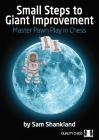 Small Steps to Giant Improvement: Master Pawn Play in Chess Cover Image