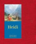 Heidi: Classic Edition Cover Image