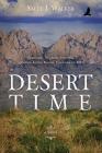 Desert Time By Sally J. Walker Cover Image