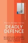 Deadly Defence Cover Image