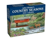 John Sloane's Country Seasons 2023 Day-to-Day Calendar By John Sloane Cover Image