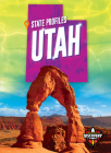 Utah By Emily Rose Oachs Cover Image