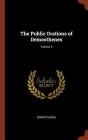 The Public Orations of Demosthenes; Volume 2 Cover Image
