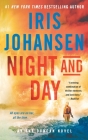Night and Day By Iris Johansen Cover Image