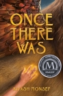 Once There Was By Kiyash Monsef Cover Image