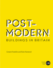 Post-Modern Buildings in Britain Cover Image