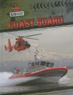 Coast Guard (U.S. Military Forces) By Julia McDonnell Cover Image