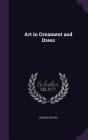 Art in Ornament and Dress Cover Image