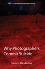 Why Photographers Commit Suicide By Howard Schwartz (Introduction by), Emi Villavicencio (Illustrator), Mary McCray Cover Image