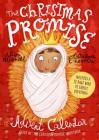 The Christmas Promise Advent Calendar: Includes 32-Page Book of Family Devotions Cover Image