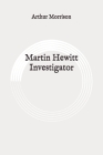Martin Hewitt Investigator: Original Cover Image