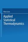 Applied Statistical Thermodynamics Cover Image