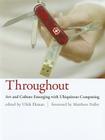 Throughout: Art and Culture Emerging with Ubiquitous Computing Cover Image