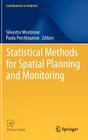 Statistical Methods for Spatial Planning and Monitoring (Contributions to Statistics) By Silvestro Montrone (Editor), Paola Perchinunno (Editor) Cover Image