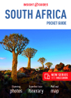 Insight Guides Pocket South Africa (Travel Guide with Free Ebook) (Insight Pocket Guides) By Insight Guides Cover Image