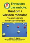 Trevallars carambola - Runt om i världen mönster: Från professionella mästerskapsturneringar Cover Image