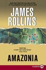 Amazonia By James Rollins Cover Image