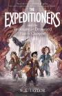 The Expeditioners and the Treasure of Drowned Man's Canyon Cover Image