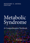 Metabolic Syndrome: A Comprehensive Textbook Cover Image
