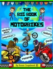 The Big Book of Motorbikes Cover Image