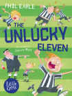 The Unlucky Eleven (Little Gems) Cover Image