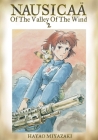 Nausicaä of the Valley of the Wind, Vol. 2 By Hayao Miyazaki Cover Image