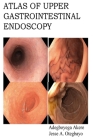 Atlas of Upper Gastrointestinal Endoscopy By Jesse Abiodun Otegbayo, Dennis a. Ndububa (Foreword by), Adegboyega Akere Cover Image