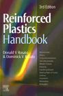 Reinforced Plastics Handbook Cover Image
